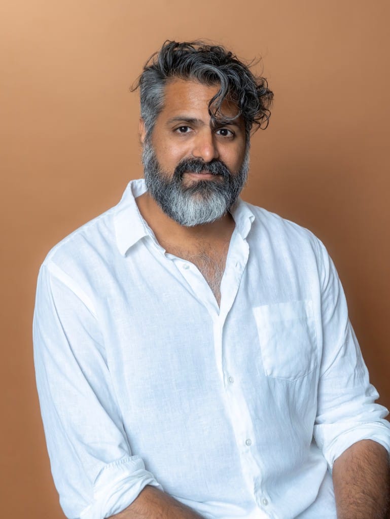 Hi, I'm Salman.